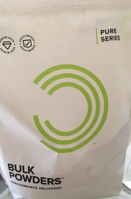Pure whey - 5060343745032