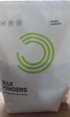 Pure serie protéine (bulk powders) - 5060343745223
