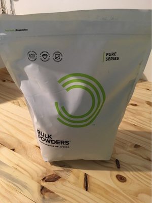 Whey complément alimentaire - 5060343745872