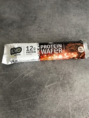 Protein Wafers - 5060350560697