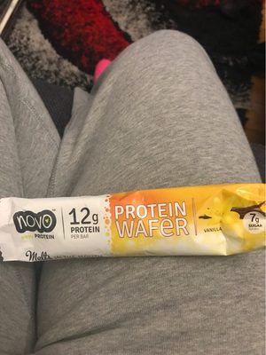 Protein wafer - 5060350560741