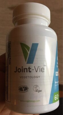 Joint-Vie - 5060351380164