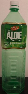 Premium aloe drink - 5060358090905