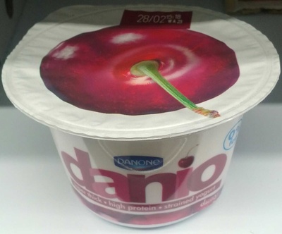 Danio Cherry - 5060360500768