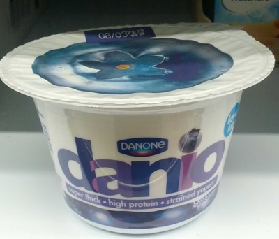 Danio Blueberry - 5060360500829