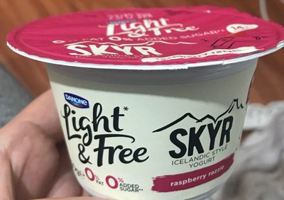 Light & Free - 5060360502557