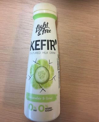 Kefir - 5060360503622