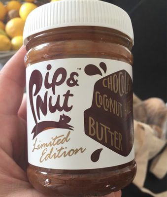 Pip , Limited Edition - 5060367180505