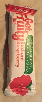 Radiant raspberry - 5060376810295