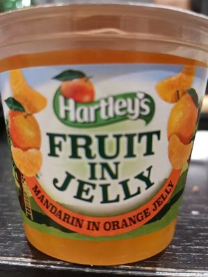 Fruit in Jelly - 5060391620787