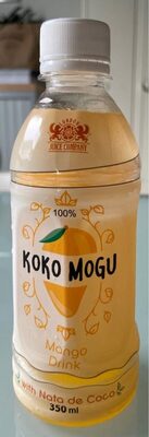 Koko Mogu - 5060401972813