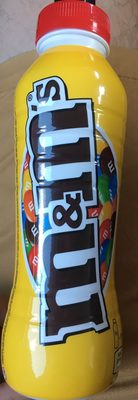 M&M's - 5060402900860