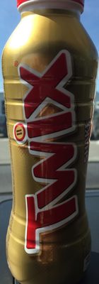 Twix Shake - 5060402902130