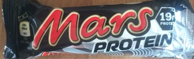 Mars protein - 5060402902376