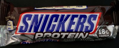 Snickers Protein - 5060402902390