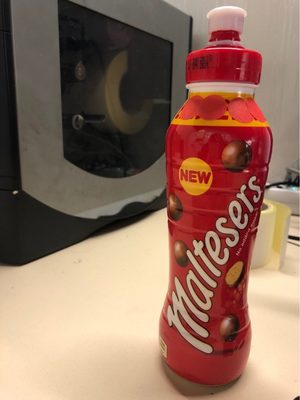 Malteser shake - 5060402903892