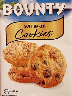 Cookies - 5060402904752