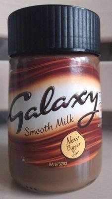 Galaxy - 5060402905490