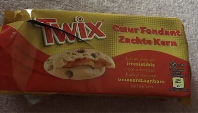 Cookie twix - 5060402907647