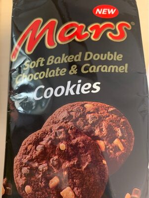 Cookies - 5060402908040