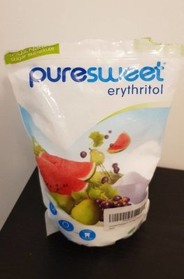 Puresweet Erythritol - 5060403168474