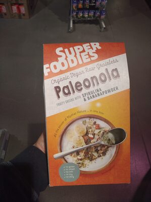 Titel Folgt - 5060411191709