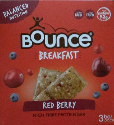 Bounce breakfast - 5060411920903