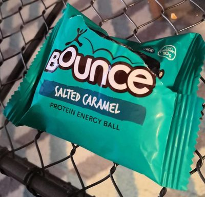 Bounce salted caramel - 5060411921030