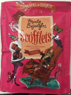 Scofflets - 5060413264814