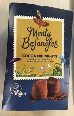Cocoa nib nights - 5060413267440