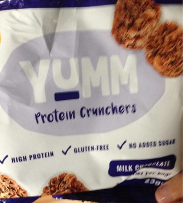 Yumm - 5060413677386