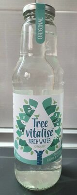 Birch water - 5060425630041