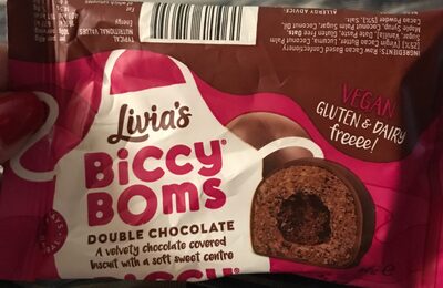 Bicci boms - 5060426310355