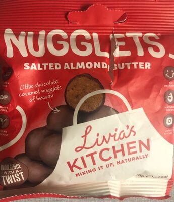 Nugglets - 5060426310447