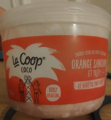 Orange sanguine et yuzu - 5060426812125