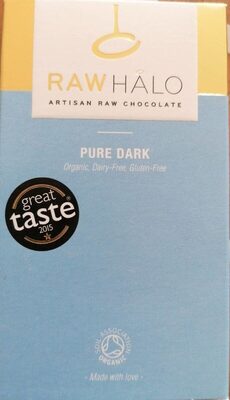 Pure Dark - 5060430550013