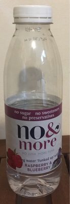 No&more - 5060430950080