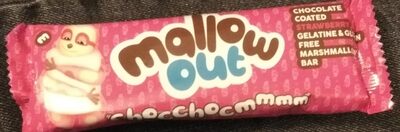 Mallow Out - 5060442410213