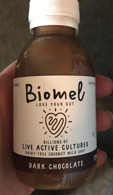 Biomel - 5060455490240