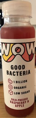 Good Bacteria - 5060456320539