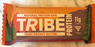 Natural protein bar - 5060468520781