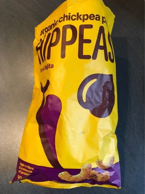 HIPPEAS - 5060472690500
