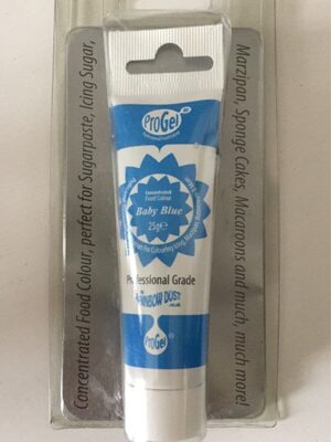 Colorant alimentaire - 5060475070026