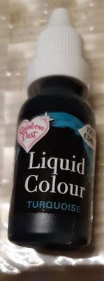 Liquide colour - 5060475075854