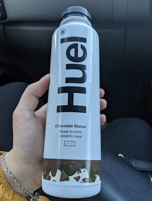 Huel chocolate - 5060495112072