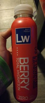 Berry total hydratation - 5060498170000