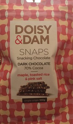 snaps - 5060507100271
