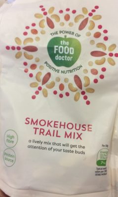 Trail mix - 5060514820094