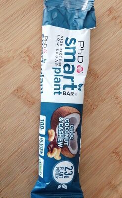 PhD smart bar plant - 5060578321896