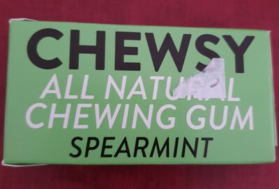 Chewsy - 5060583260012